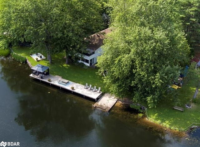 1057 Severn River Road
