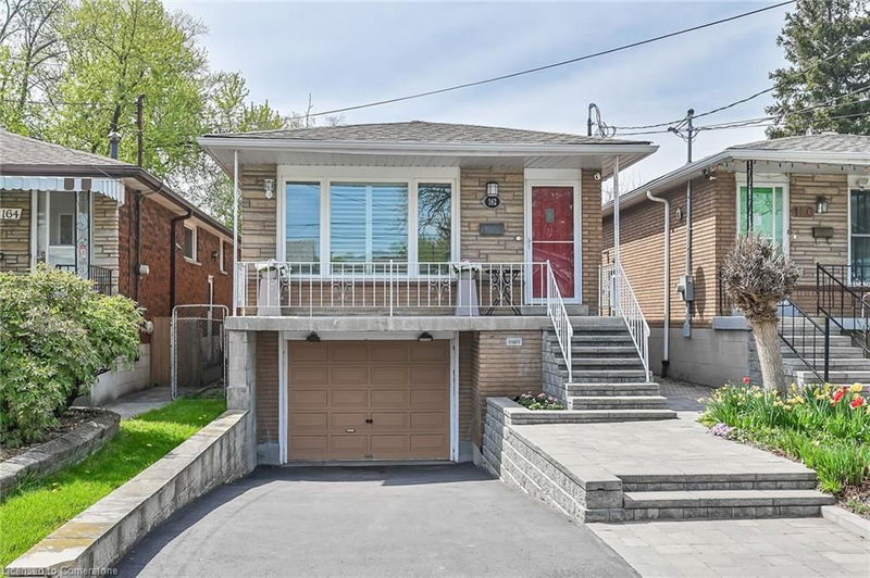 162 East 23rd Street, Hamilton, Ontario