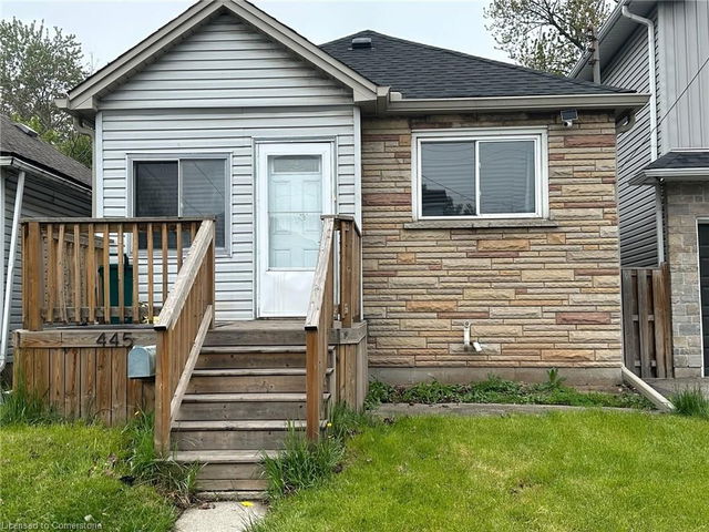 445 Paling Avenue