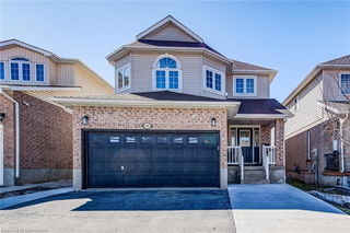 144 Udvari Crescent