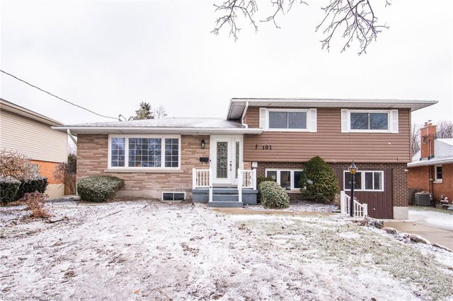 A - 101 Lyndhurst Drive