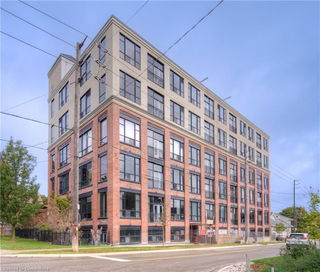 500 - 120 Mansion Street