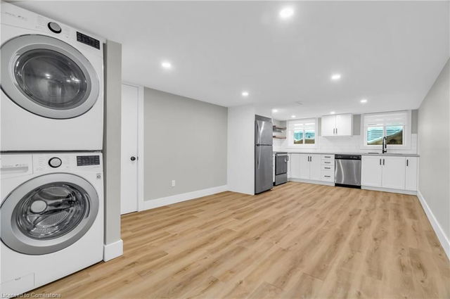 Lower - 139 Byron Avenue