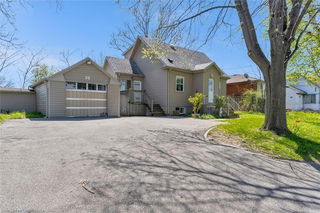 99 Mohawk Road