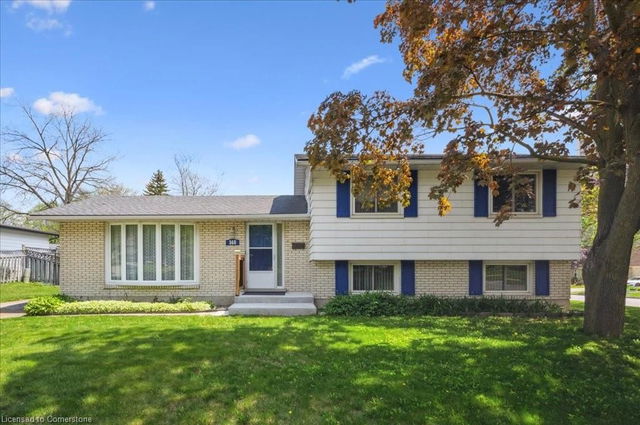 148 Pepperwood Crescent