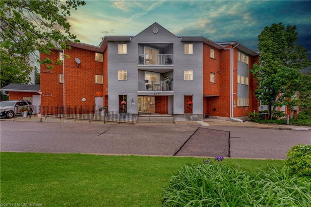 101 - 500 Westmount Road W