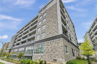 B02 in Building G - 275 Larch Street