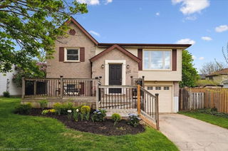 102 Barnicke Drive