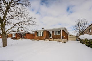 140 Brant Avenue