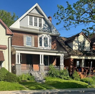 78 Dundurn Street