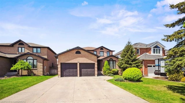 95 Gatestone Drive Drive