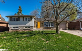9 Meadowland Avenue