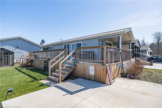 10 Oak St. - 4449 Milburough Line