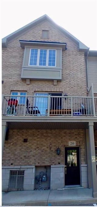 20 - 1401 Plains Road