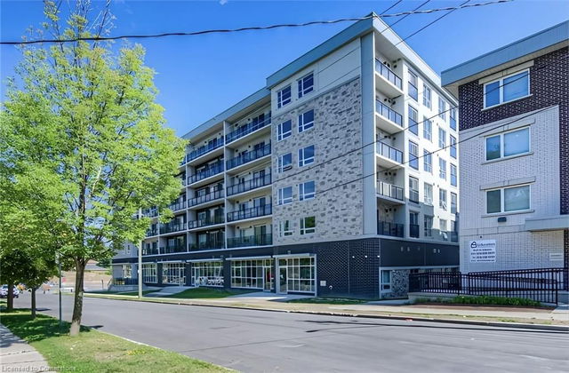 F311 - 275 Larch Street
