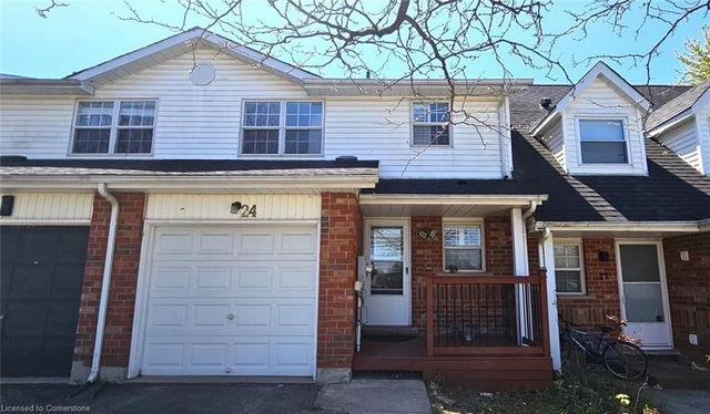 24 Hartley Court