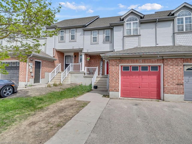 78 Elma Place