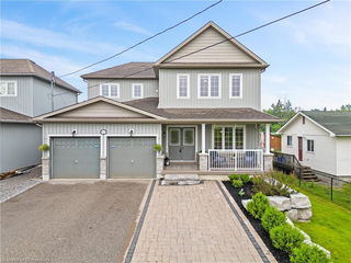 1668 Metro Road