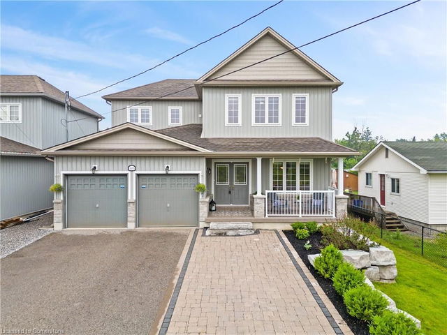 1668 Metro Road