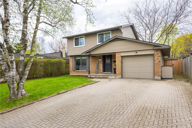 116 Morrison Road
