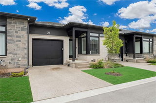 #21 - 8974 Willoughby Drive