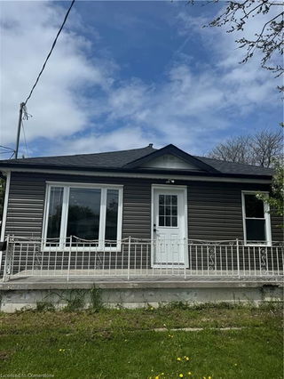 MAIN - 267 Millen Road