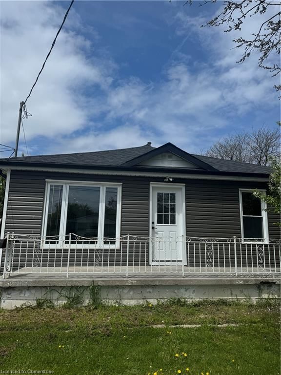 MAIN - 267 Millen Road