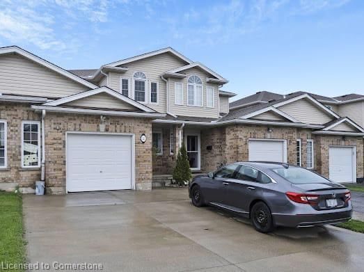 22 Critcher Avenue