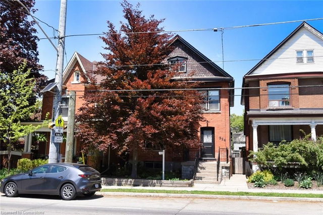 324 Aberdeen Avenue