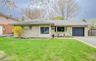 83 Cloverdale Crescent