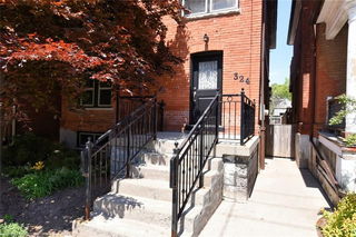 324 Aberdeen Avenue