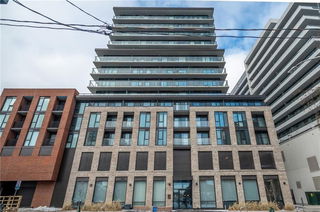 1206 - 1 Jarvis Street