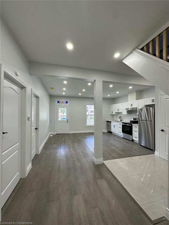 A - 920 Concession Street
