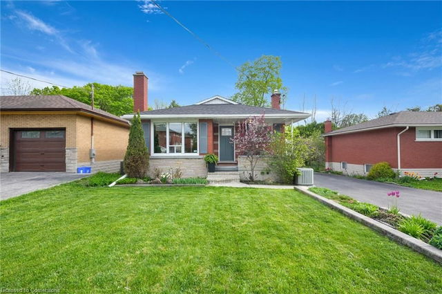 211 Connaught Street
