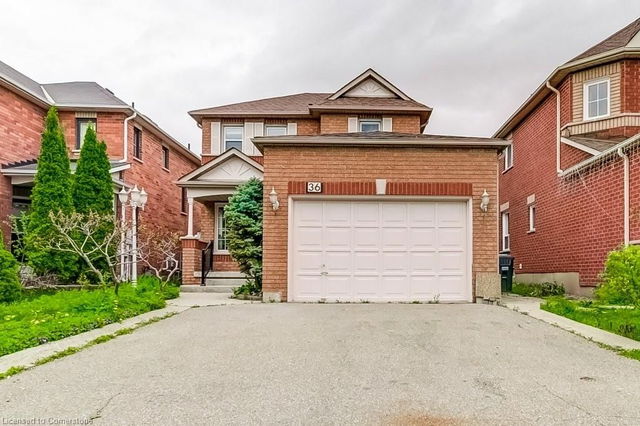 36 Mapleshade Drive