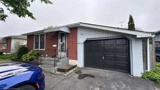Lower - 59 Birchcliffe Crescent