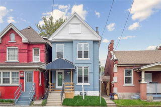 289 Wentworth Street