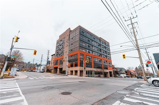 102 - 427 Aberdeen Avenue