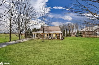 1424 Klondike Pk Road