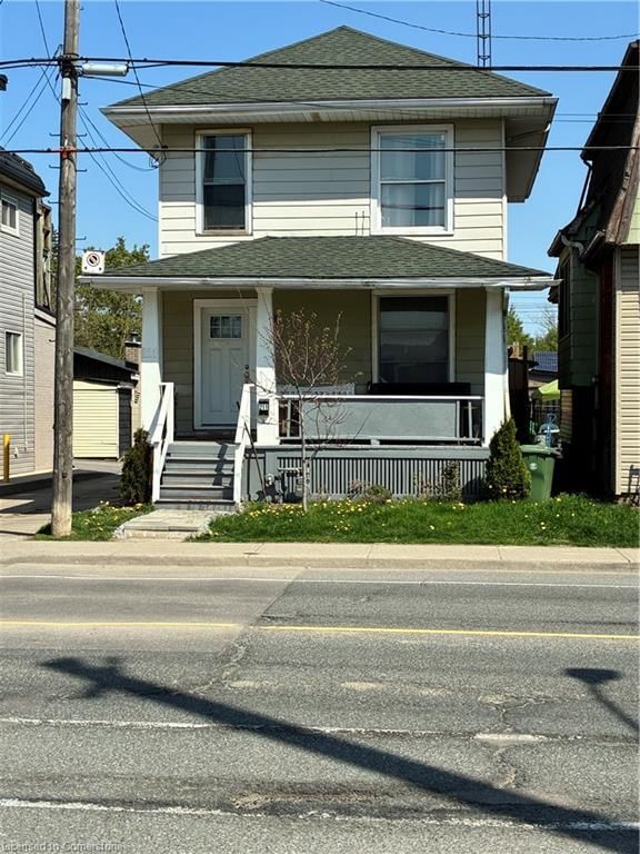 211 Dundurn Street