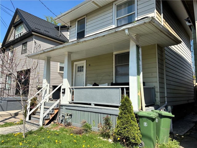 211 Dundurn Street