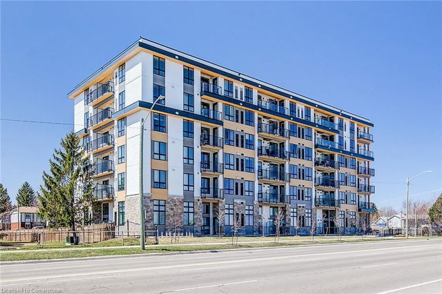407 - 101 Golden Eagle Road