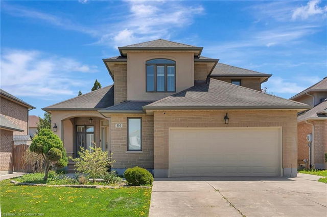 84 Gatestone Drive