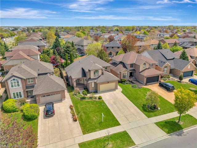 84 Gatestone Drive