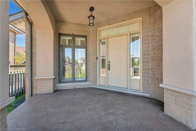 84 Gatestone Drive