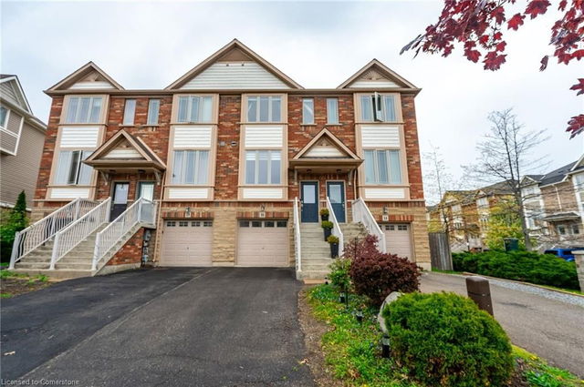 16 Hemlock Way
