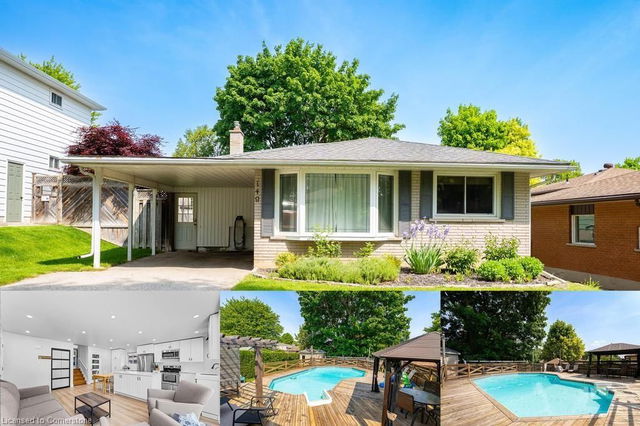 149 Forestwood Drive