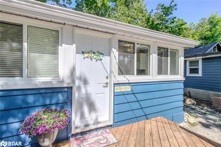 1971 Tiny Beaches Road