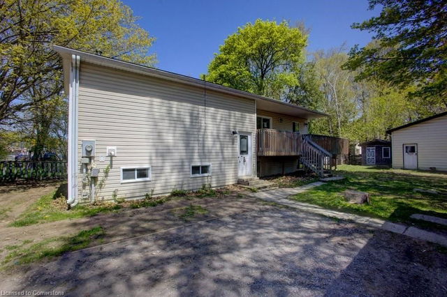 2081 25th Side Road