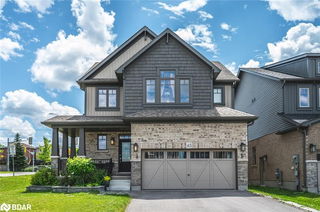 45 Pennell Drive